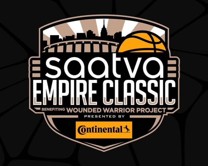 Empire Classic 2024 tickets