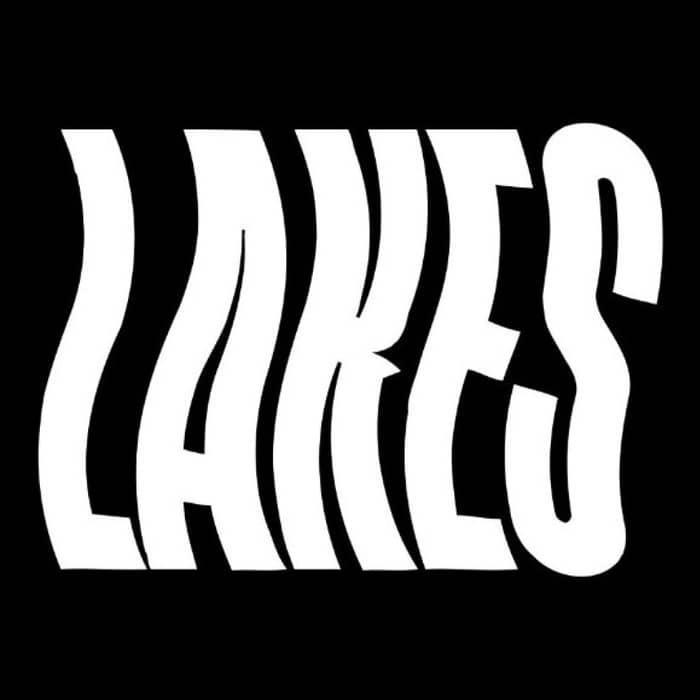 Lakes cover image
