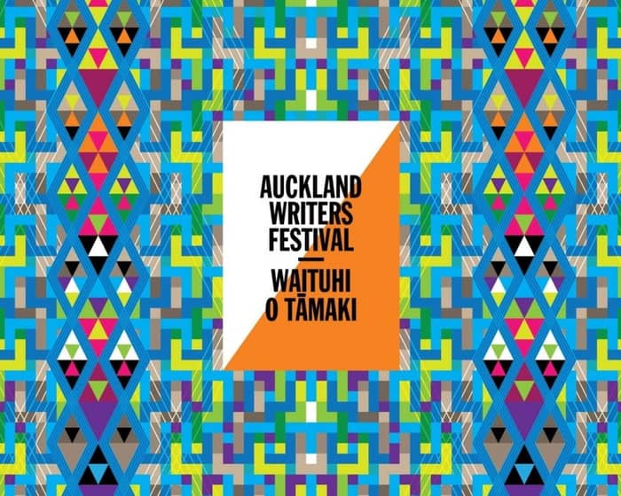 7. Ockham New Zealand Book Awards tickets