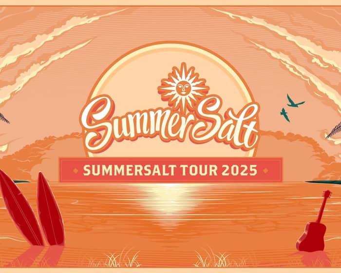 SummerSalt tickets