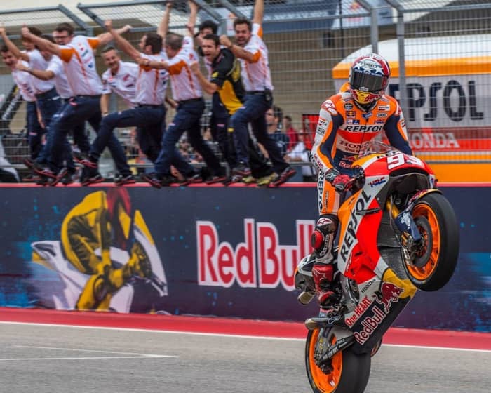 2024 MotoGP Red Bull Grand Prix of The Americas - Friday tickets
