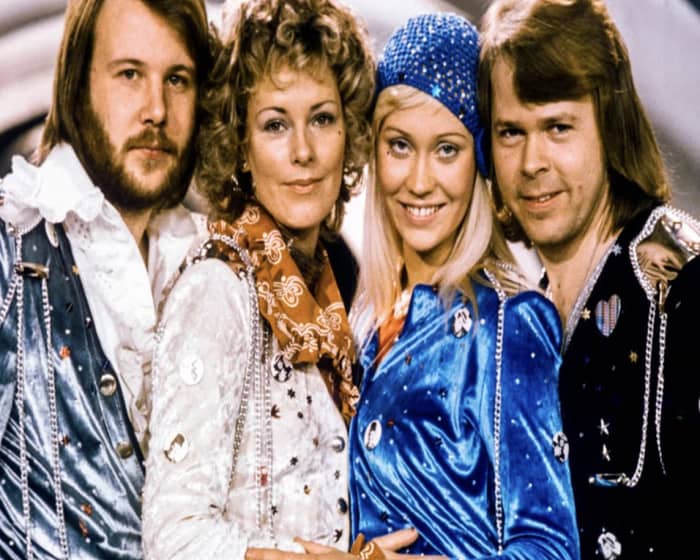FunnyBoyz Liverpool hosts: ABBA, The Tribute tickets