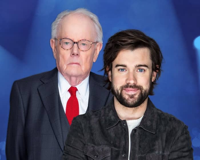 Jack & Michael Whitehall tickets