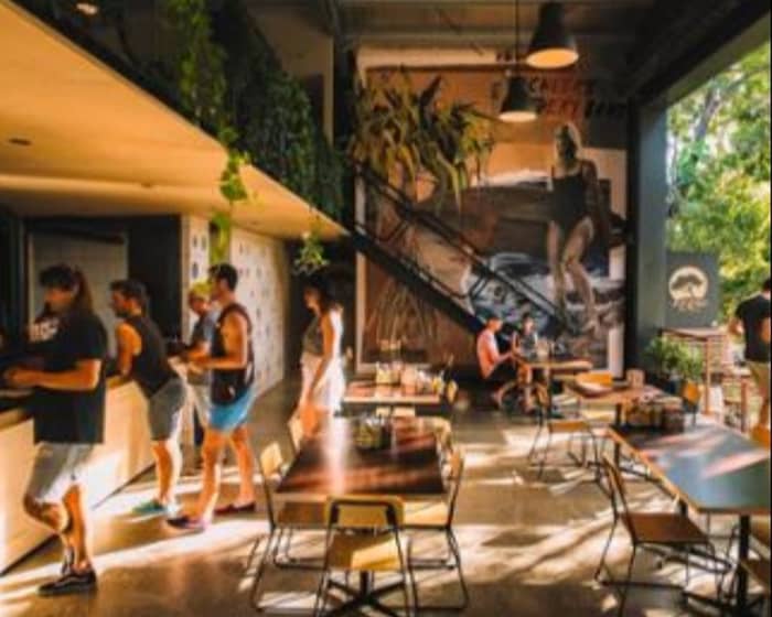 The Art of Sausage Making at Boiling Pot Brewery tickets