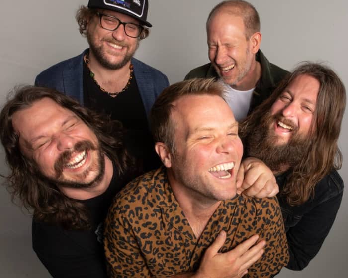 Greensky Bluegrass tickets