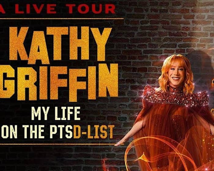 Kathy Griffin tickets