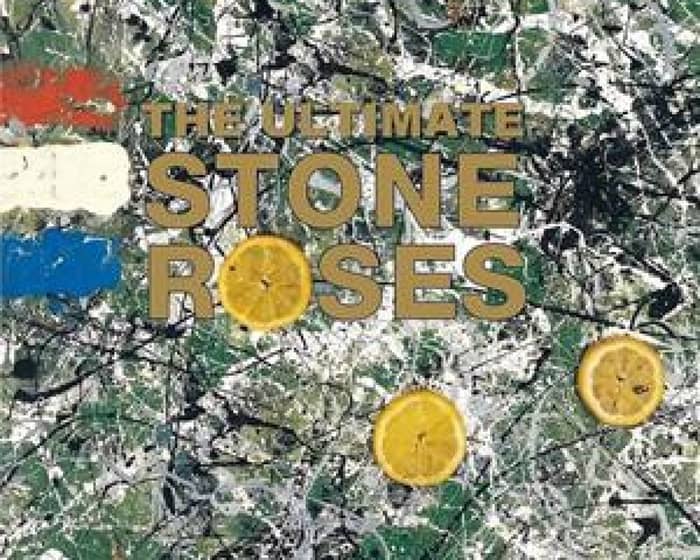 The Ultimate Stone Roses tickets