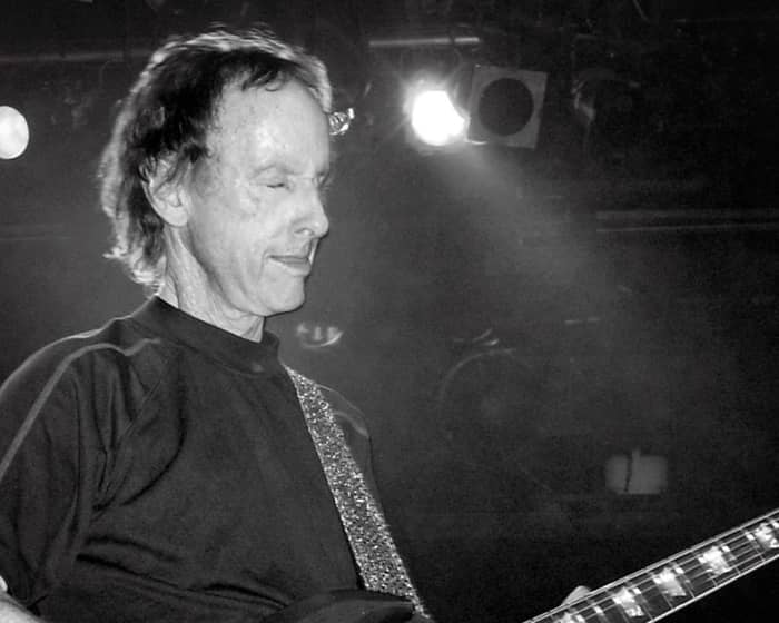 Robby Krieger tickets