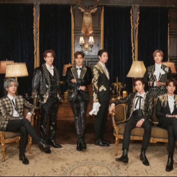 Super Junior