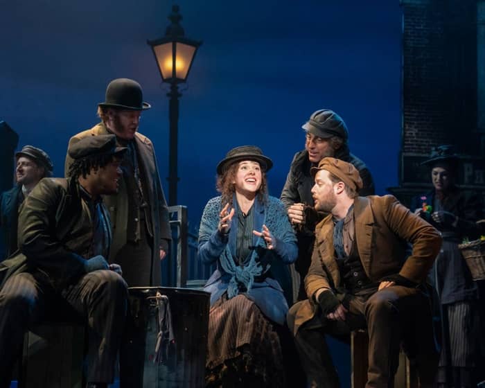 My Fair Lady (Chicago) events