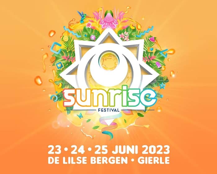 Sunrise Festival 2023 tickets