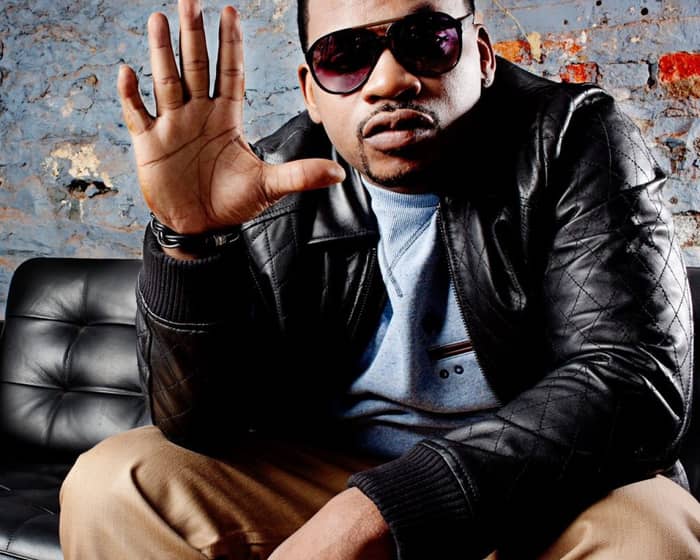 Obie Trice tickets