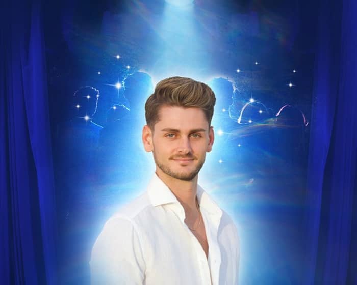 An Evening of Mediumship with Sean Collyns tickets