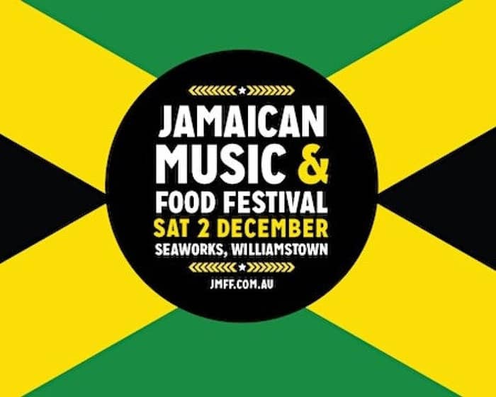 Jamaican Music and Food Festival tickets
