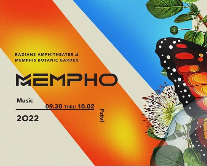 Mempho Fest tickets