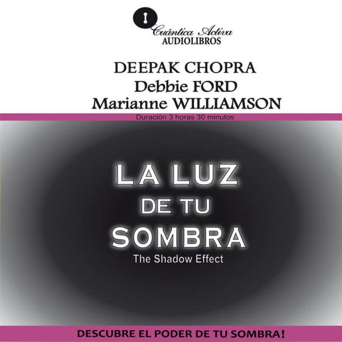 Marianne Williamson cover image