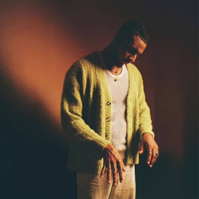 Masego cover image