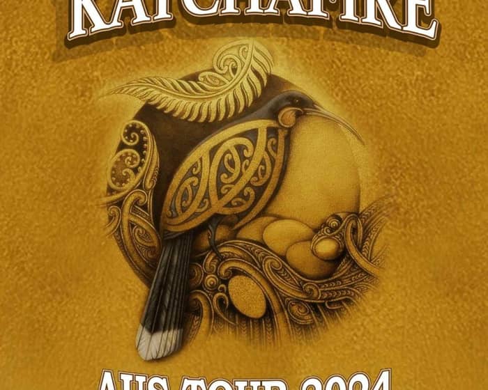 Katchafire tickets