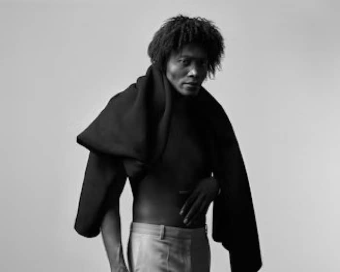 Benjamin Clementine tickets