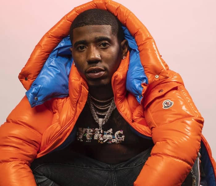 YFN Lucci cover image