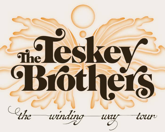 The Teskey Brothers | The Winding Way Tour tickets