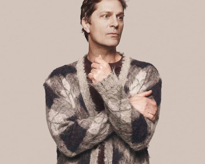 Rob Thomas tickets