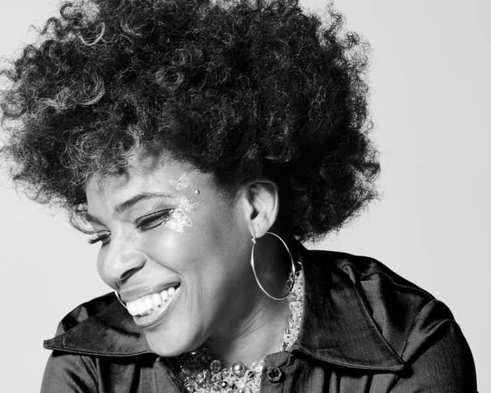 Macy Gray tickets