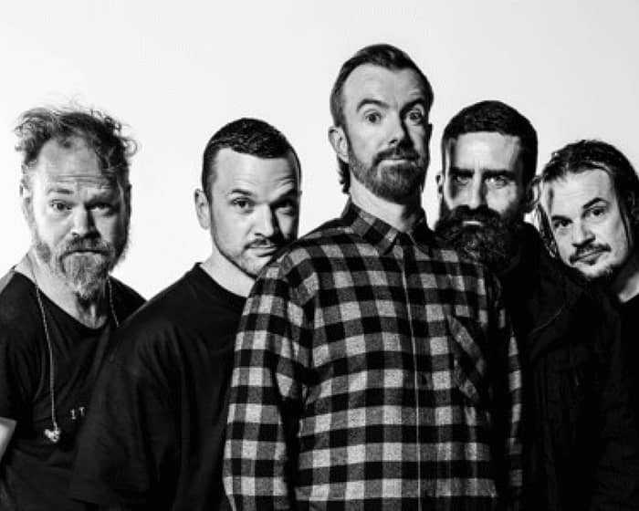 Karnivool tickets