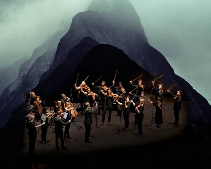 Mountain tickets