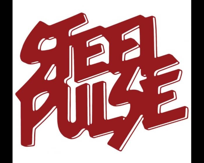 Steel Pulse tickets