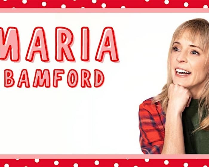 Maria Bamford tickets