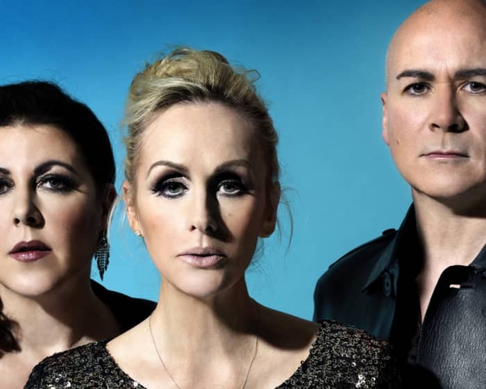 The Human League Buy & Sell Tickets