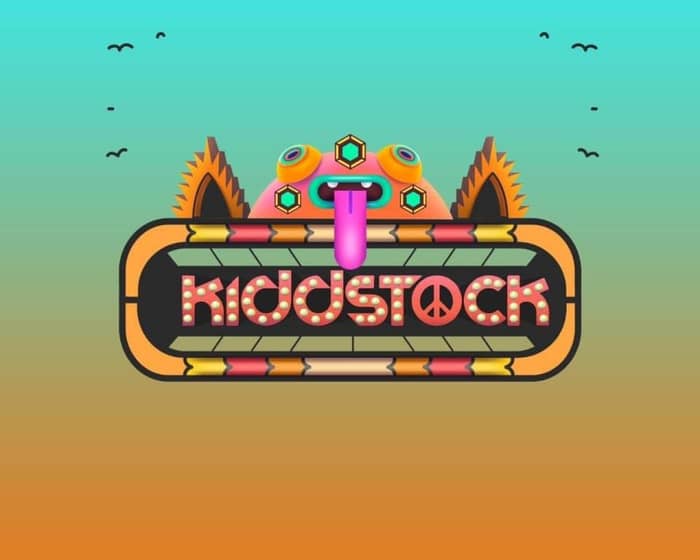 Kiddstock Festival 2023 tickets