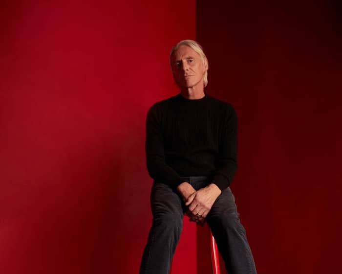 Paul Weller tickets