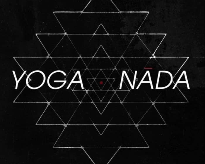 YOGA NĀDA tickets