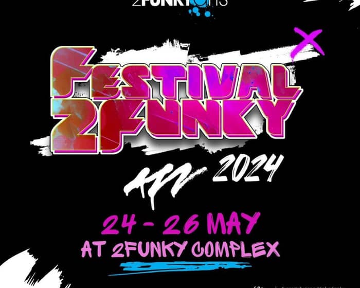 Festival2Funky Presents: Children of Zeus tickets