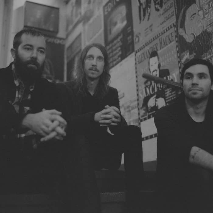 Russian Circles cover image
