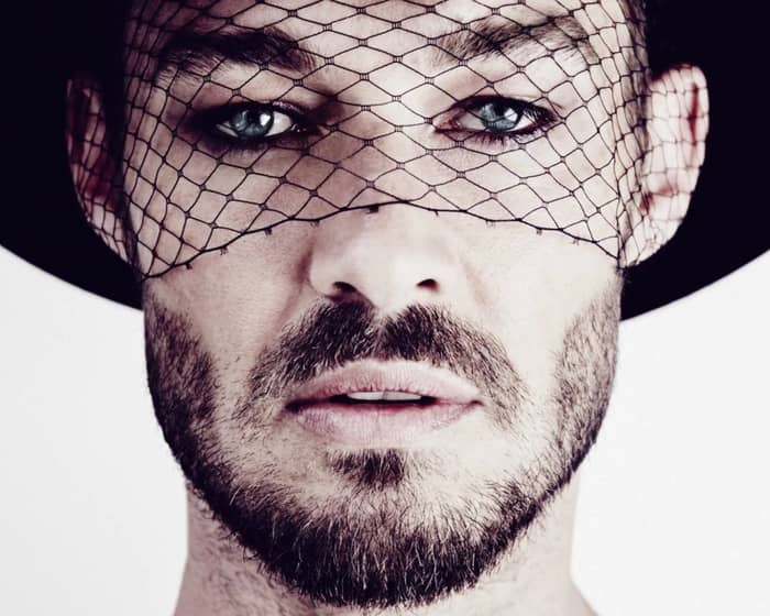 Daniel Johns tickets