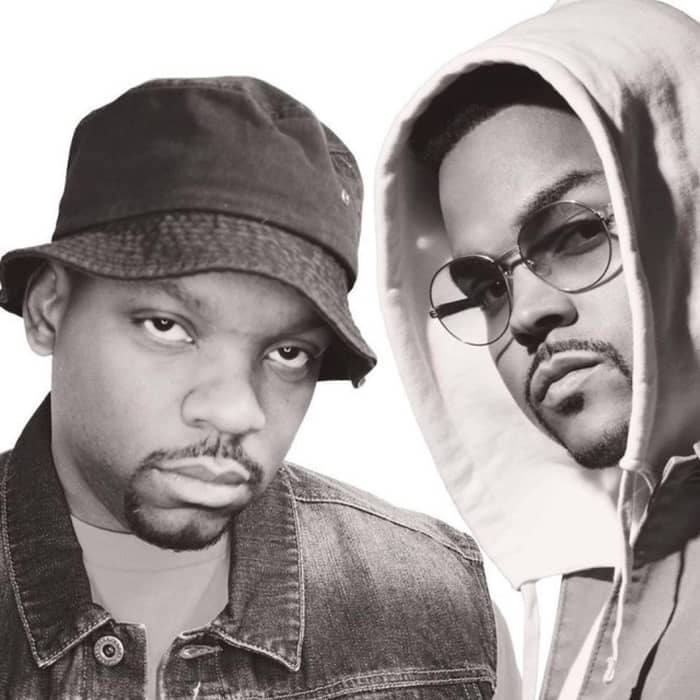 Slum Village cover image