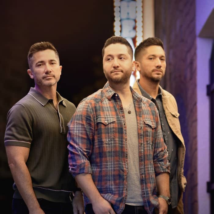 Boyce Avenue cover image