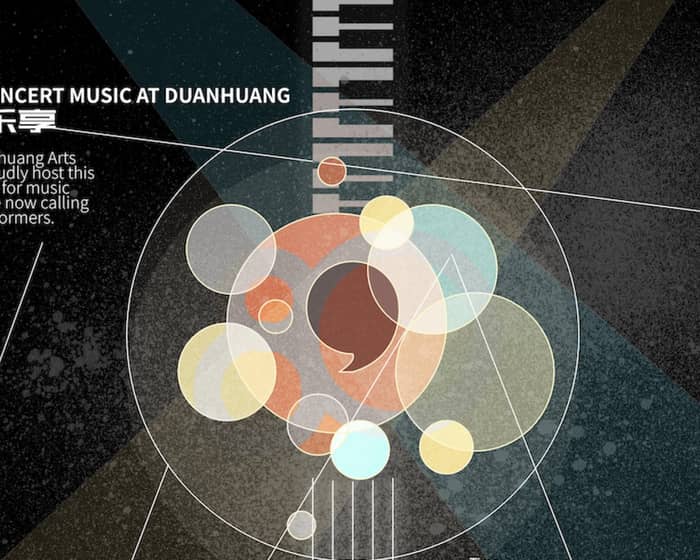 Music at Dunhuang tickets
