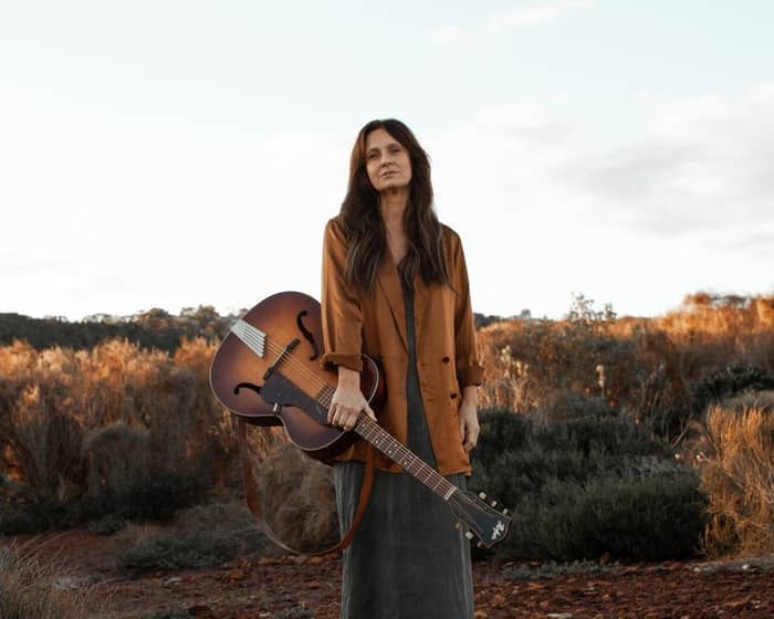 Kasey Chambers tickets