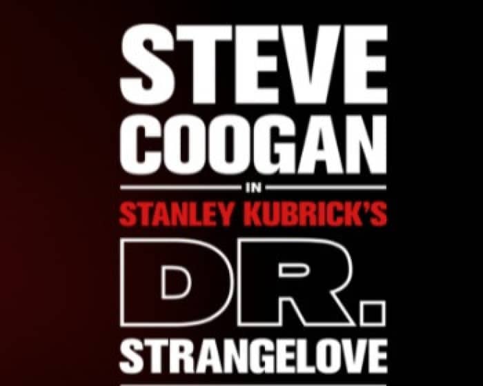 Dr. Strangelove tickets