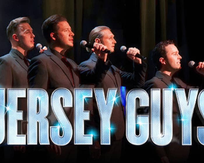 The Jersey Guys tickets