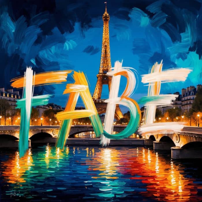 Fabe cover image