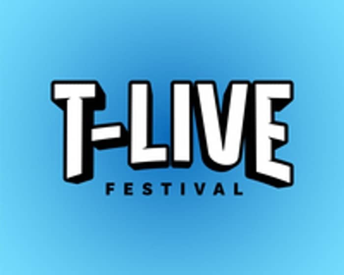 T Live Festival 2024 tickets