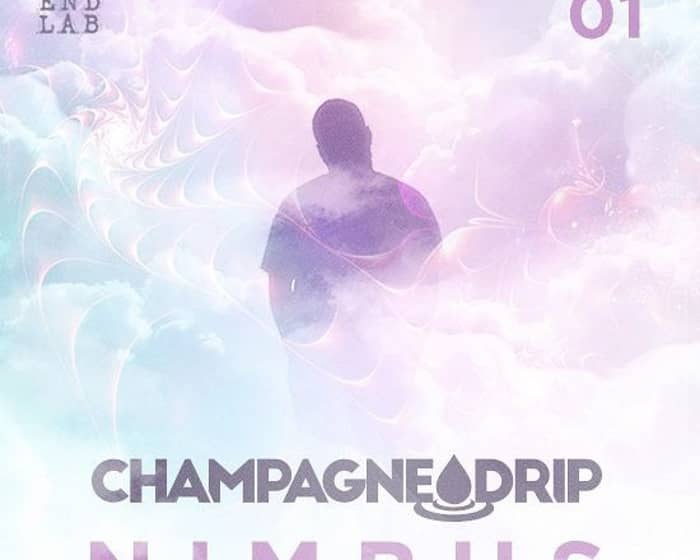 Champagne Drip tickets