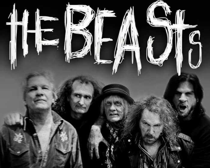 THE BEASTS tickets
