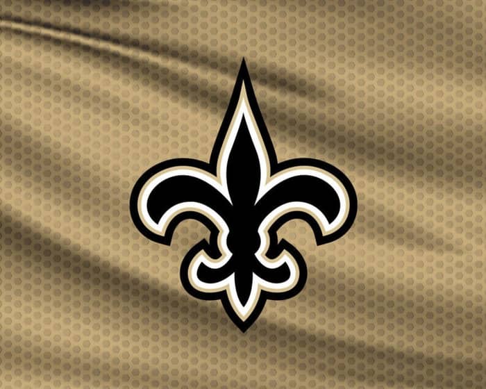New Orleans Saints vs. Tampa Bay Buccaneers tickets