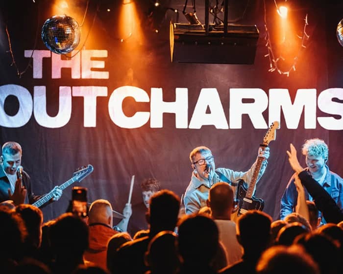 The Outcharms tickets